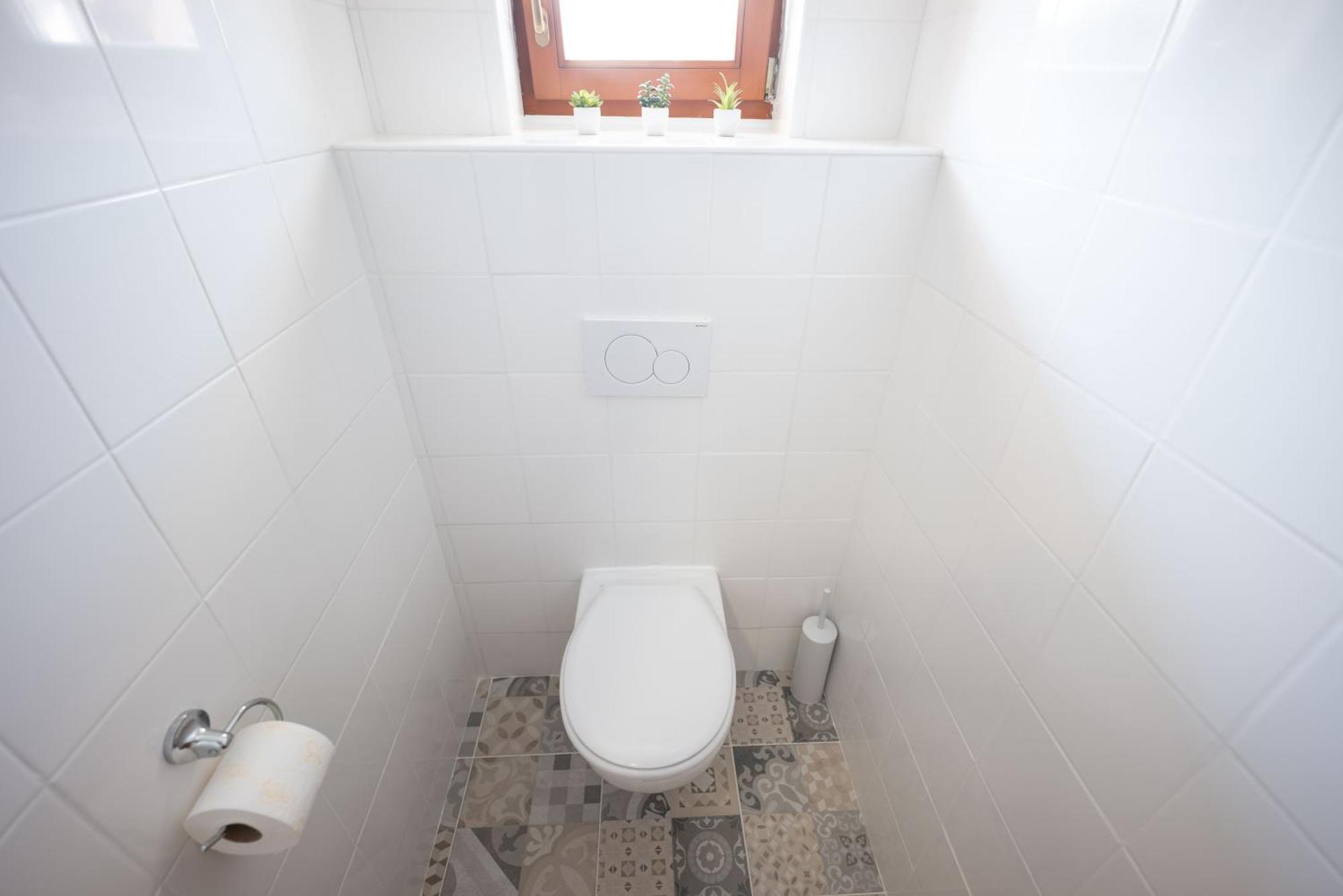 Papi Apartman Valtice Exteriör bild